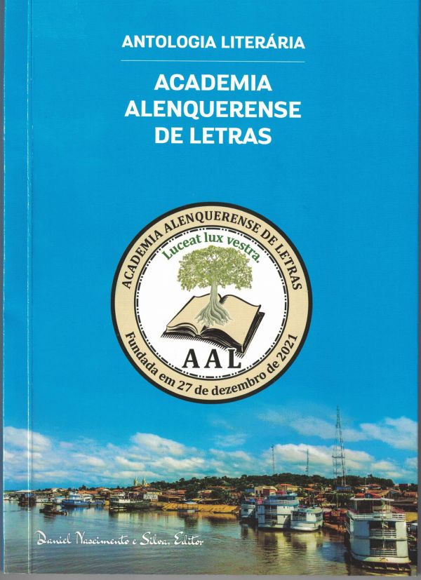 Antologia Literária